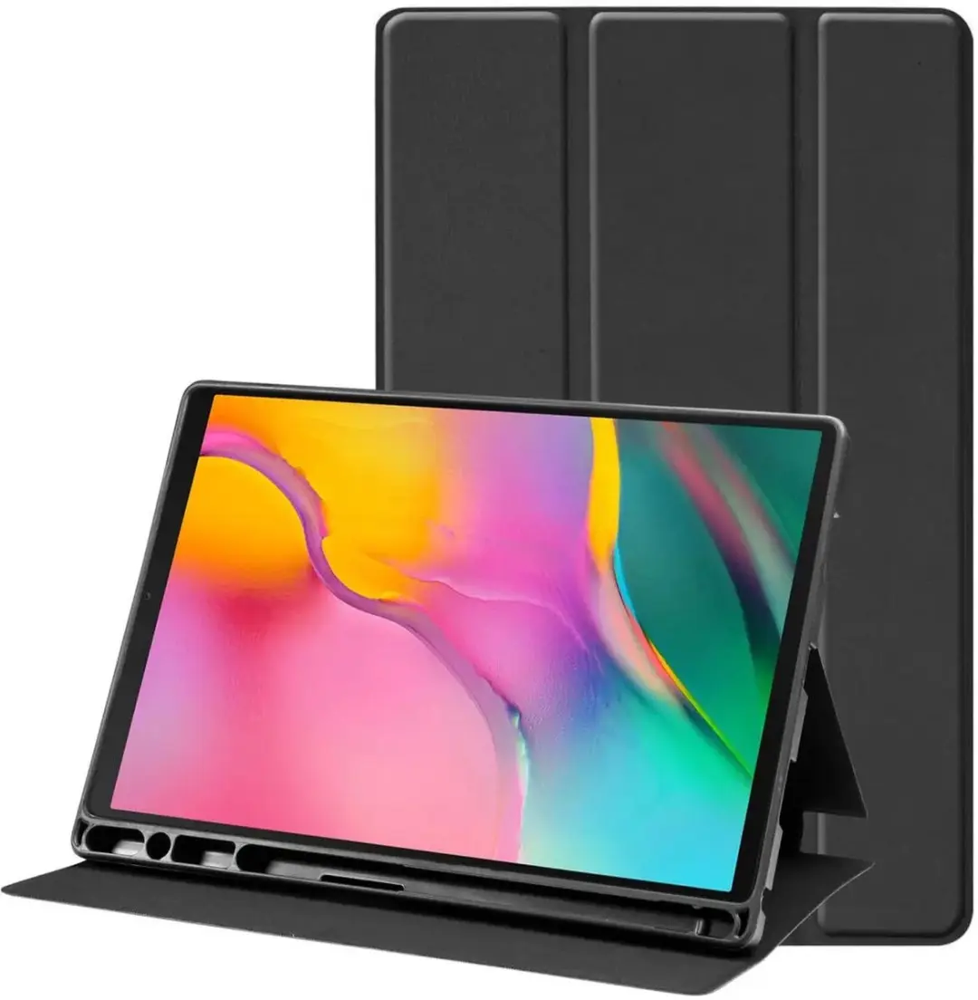 Selected Tablethoes Samsung Galaxy Tab A 10.1 2019