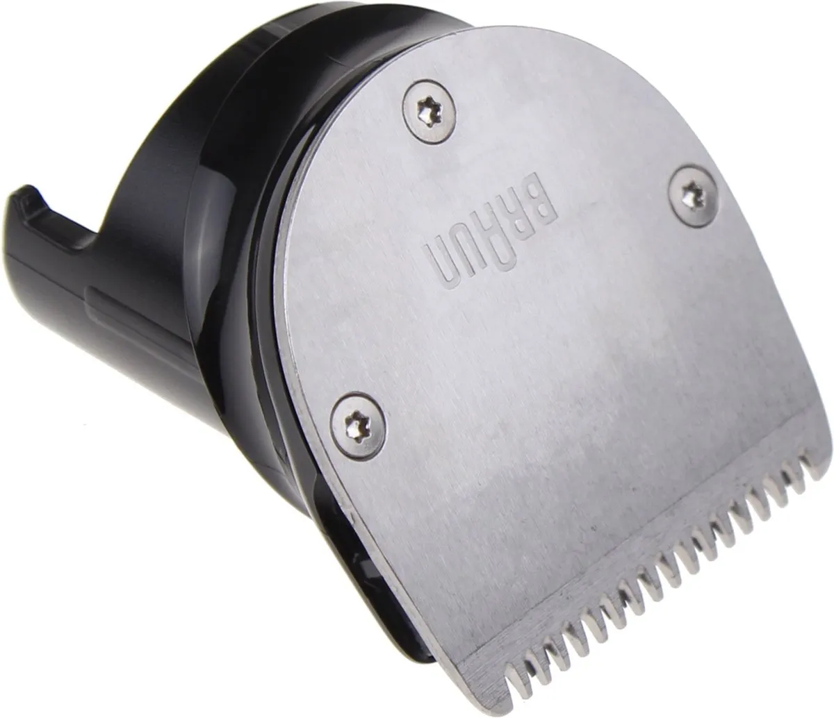 Braun Scheerkop Messenblok Tondeuse 81695620