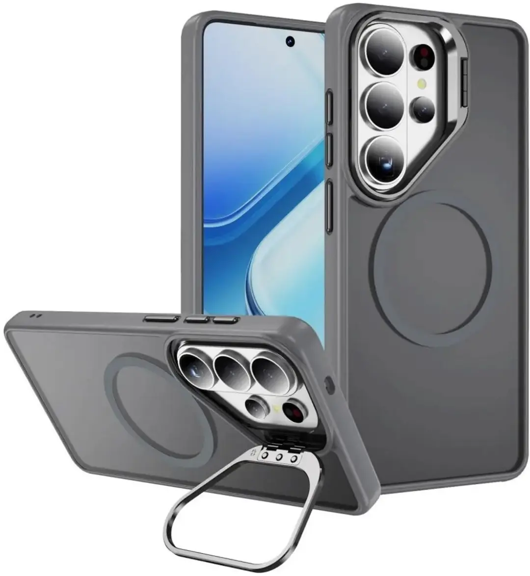 Selected Hoesje Samsung Galaxy S26 Ultra