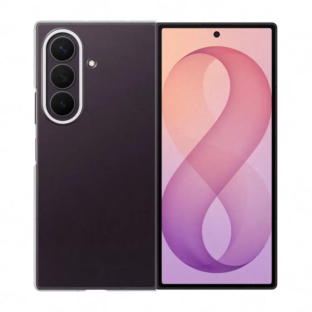 Samsung Galaxy Z Fold8 Hoesje EF-QF971CTEGWW
