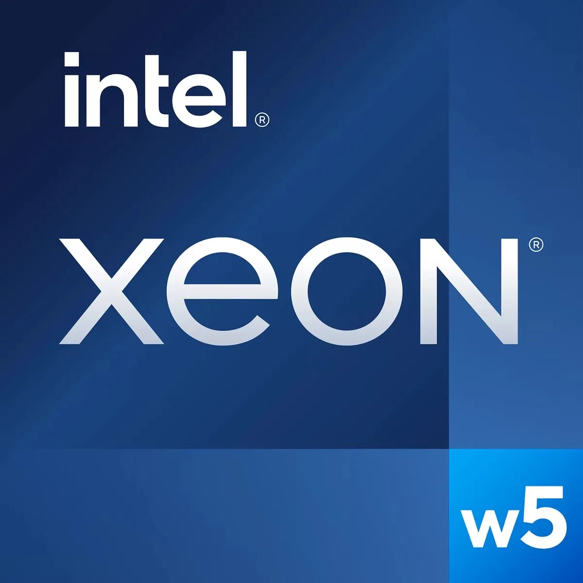 Intel Xeon w5-2555X Processor