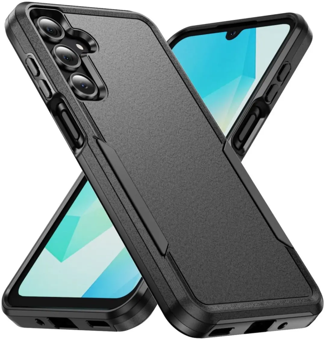 Selected Schokbestendige Rugged Hoes Samsung Galaxy A15