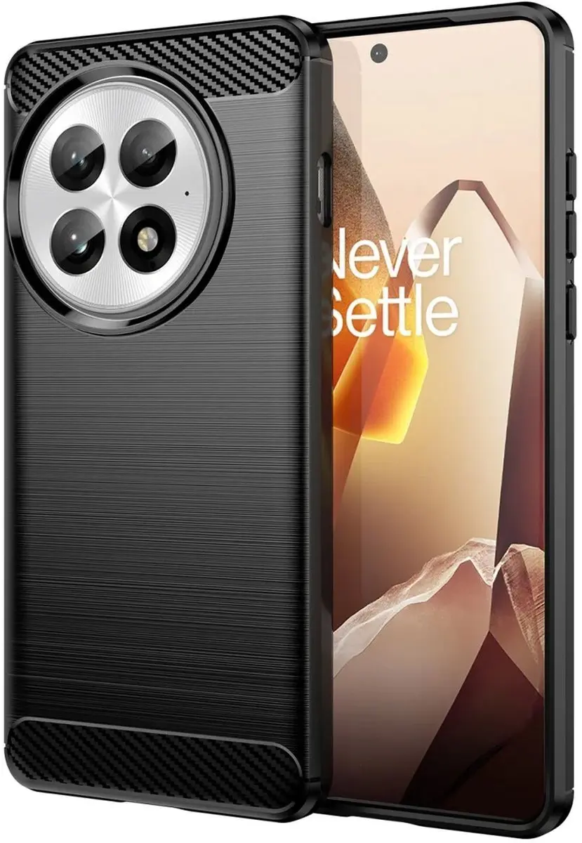 Selected TPU Hoesje OnePlus 13