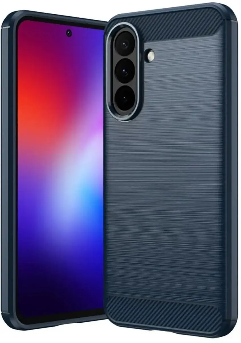 Selected TPU Hoesje Samsung Galaxy A27