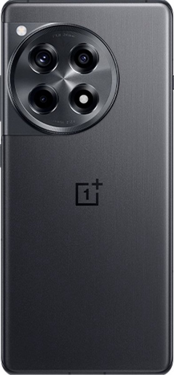 OnePlus 12R - 256GB - Iron Gray