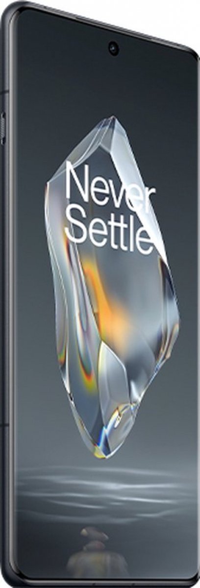 OnePlus 12R - 256GB - Iron Gray