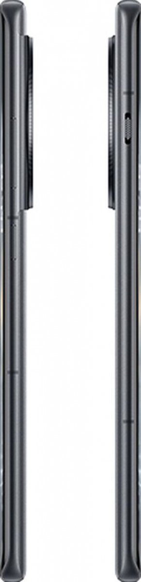 OnePlus 12R - 256GB - Iron Gray