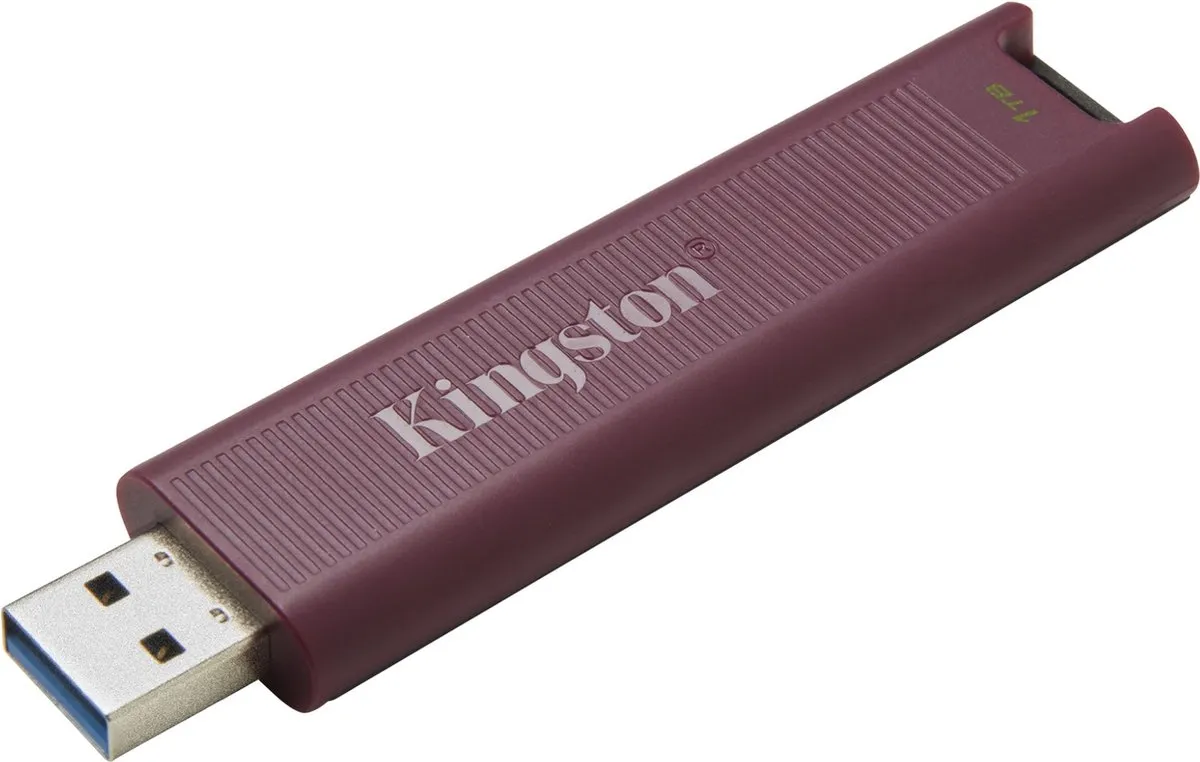 Kingston DataTraveler Max DTMAXA 1TB USB-Stick