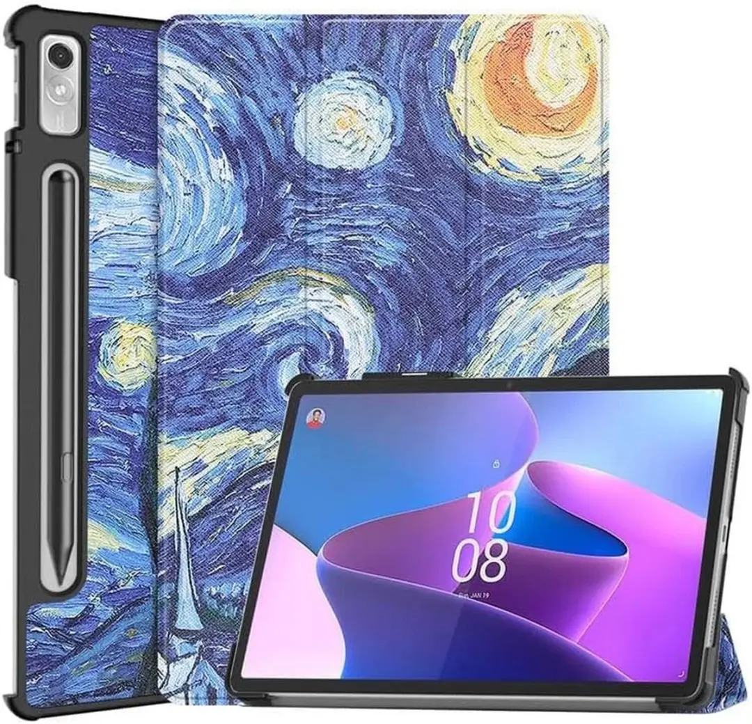Selected by GSMpunt Lenovo Tab P12 Tablethoes