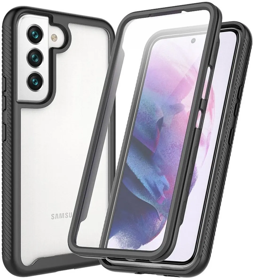 Selected Hoesje Samsung Galaxy S22 Plus