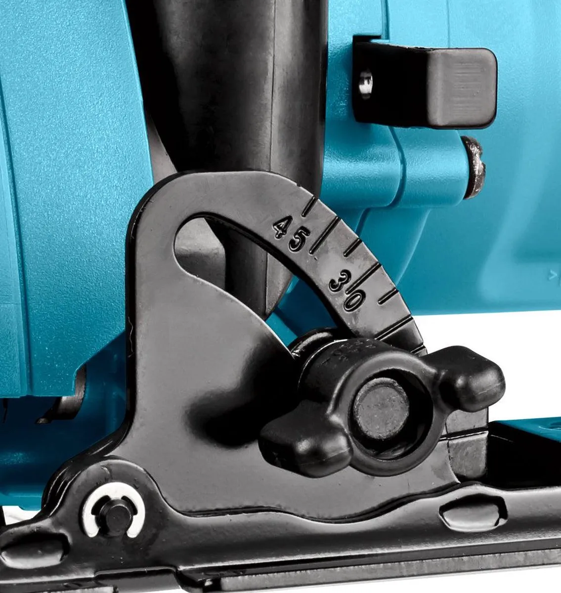 Makita HS301DSMJ Cirkelzaag - 12V - 85mm - 1x 4.0Ah