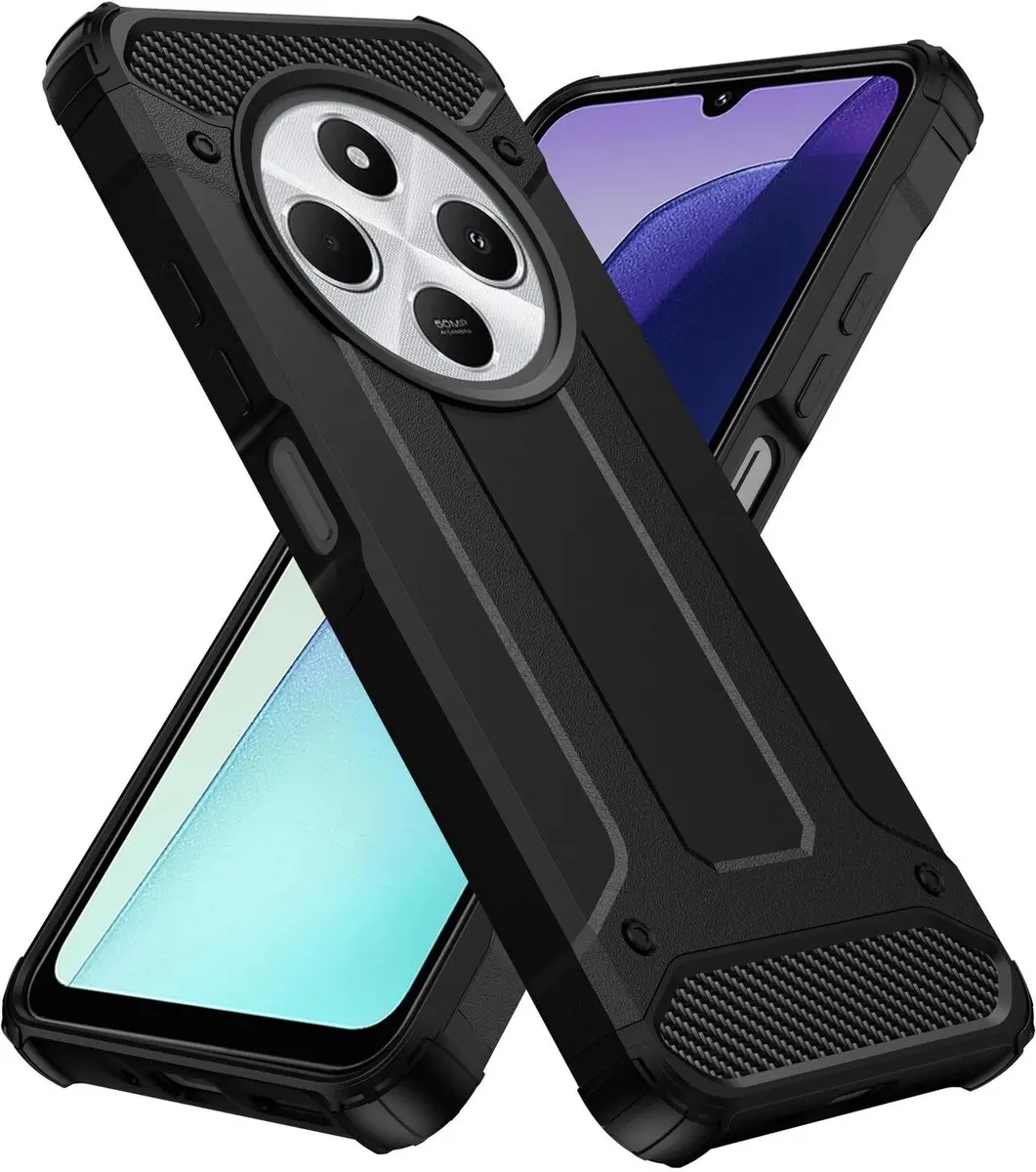 Selected by GSMpunt Xiaomi Redmi 14C Hoesje