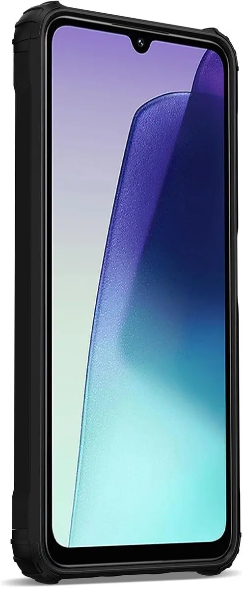 Selected by GSMpunt Xiaomi Redmi 14C Hoesje - Zwart - afbeelding 6 van 6