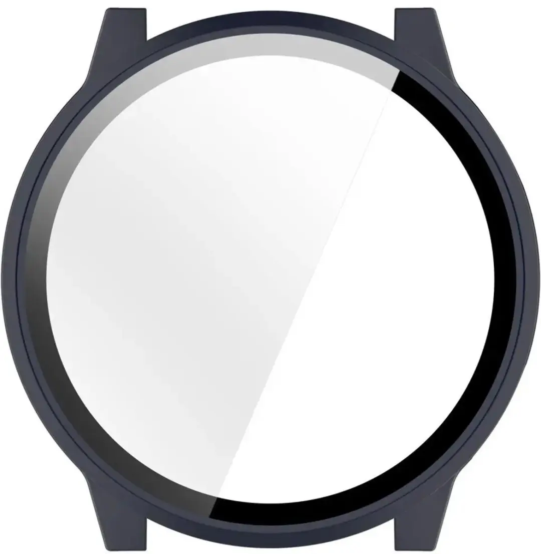 Selected Hoesje Garmin Venu 4 45mm - Blauw