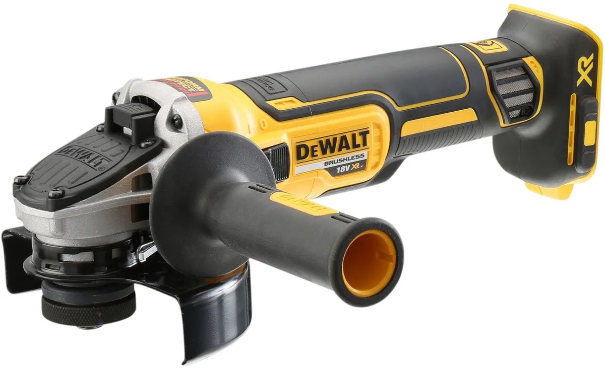 DeWalt DCK422P3T Accu Combiset 18V XR 5.0Ah - 4-delig
