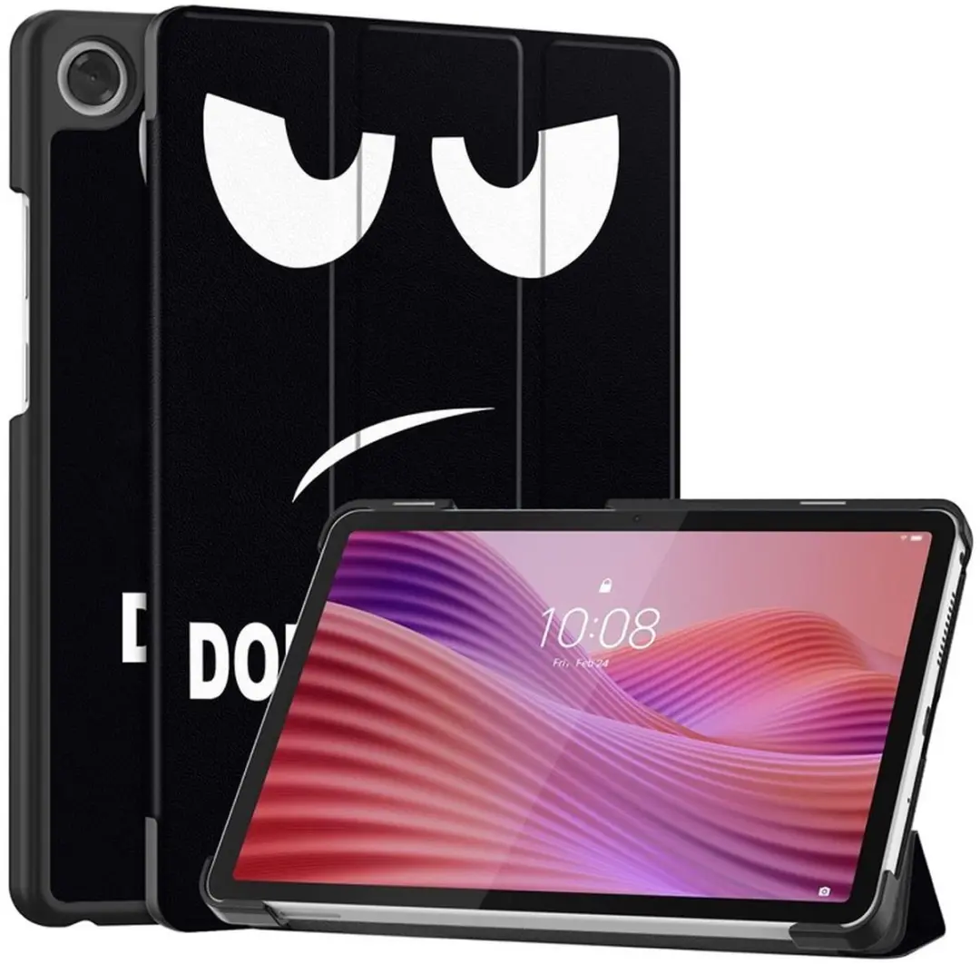 Selected Lenovo Tab One Book Case Hoes