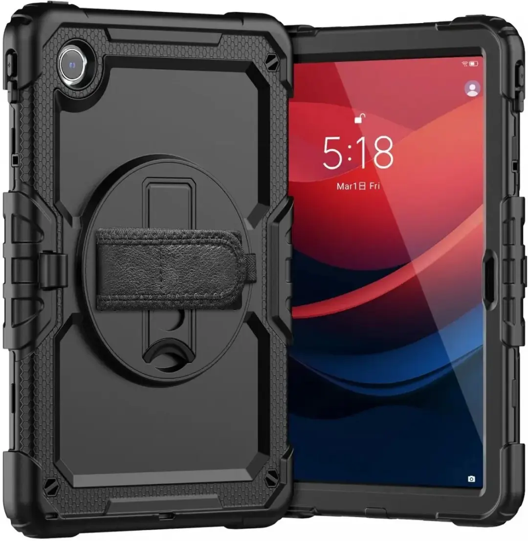 Selected Hoes Lenovo Tab M11 Screenprotector