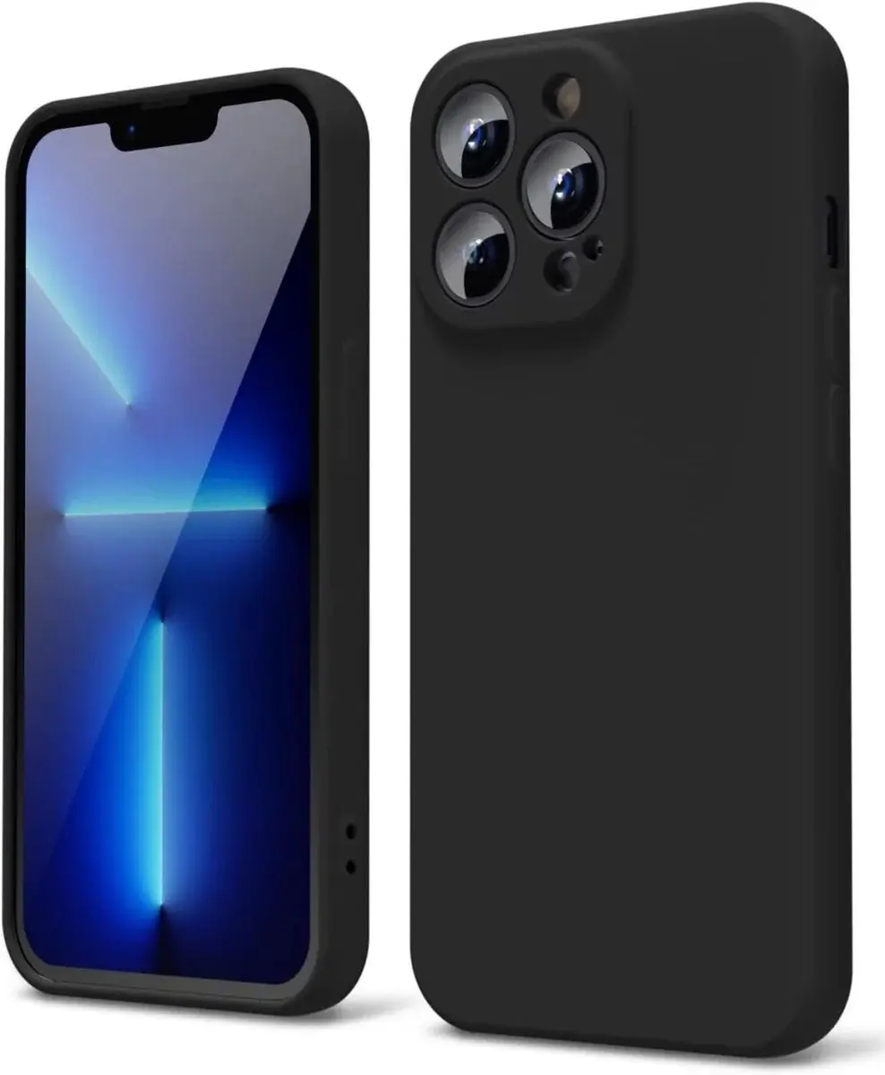 Selected Hoesje iPhone 13 Pro Back Cover