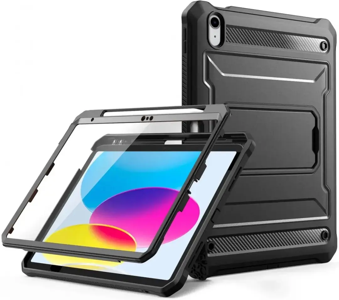 Selected Full Protect Cover iPad Air 10.9 Hoes