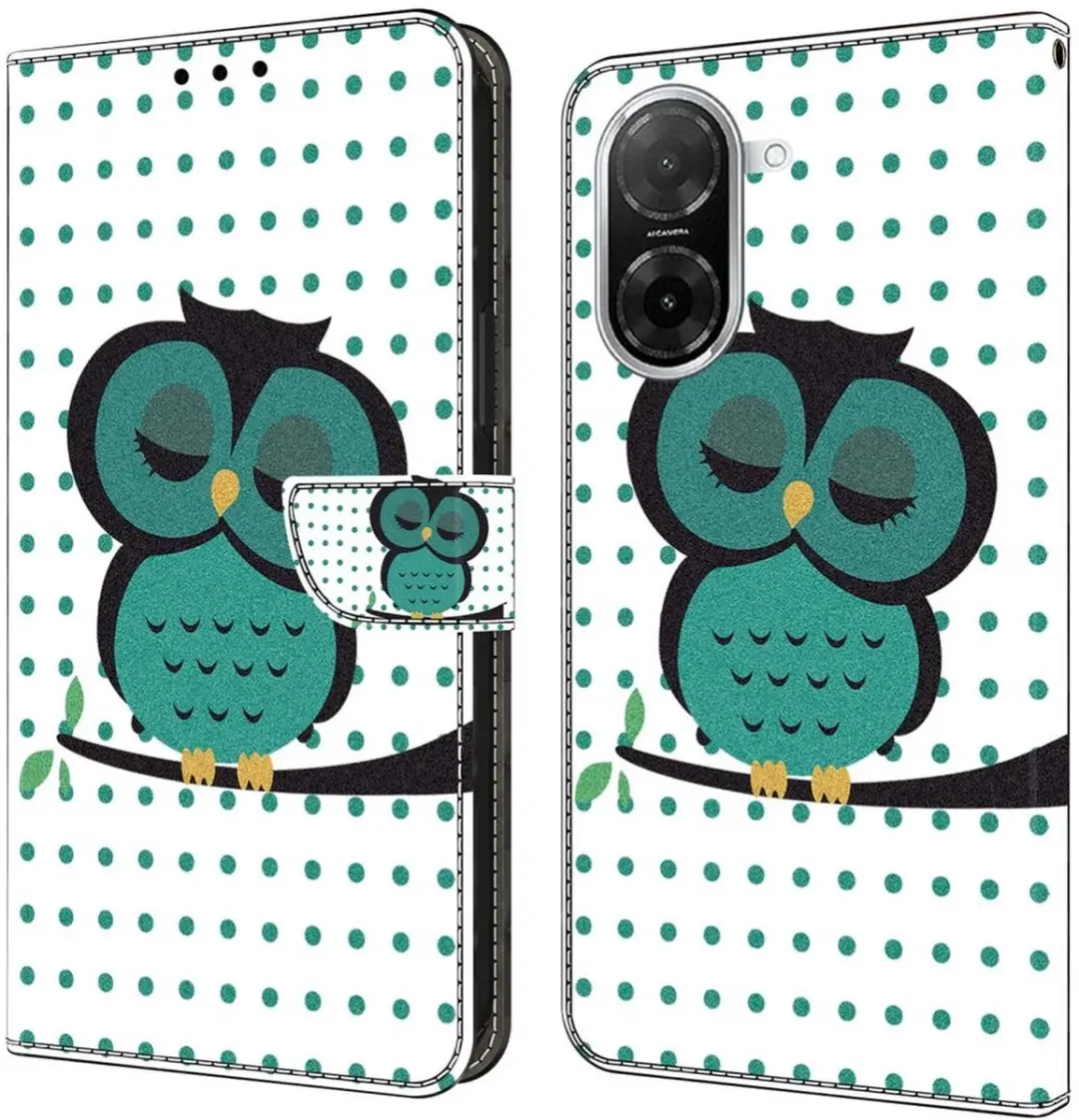 Selected Xiaomi Redmi A5 4G Hoesje Book Case
