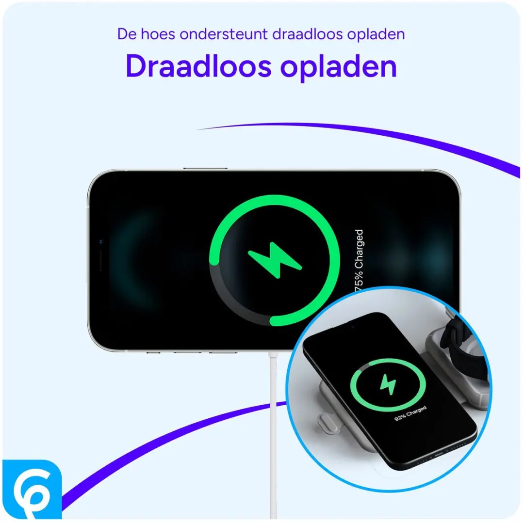 Selected Schokbestendig Hoesje Samsung Galaxy A52 - Transparant D1000113