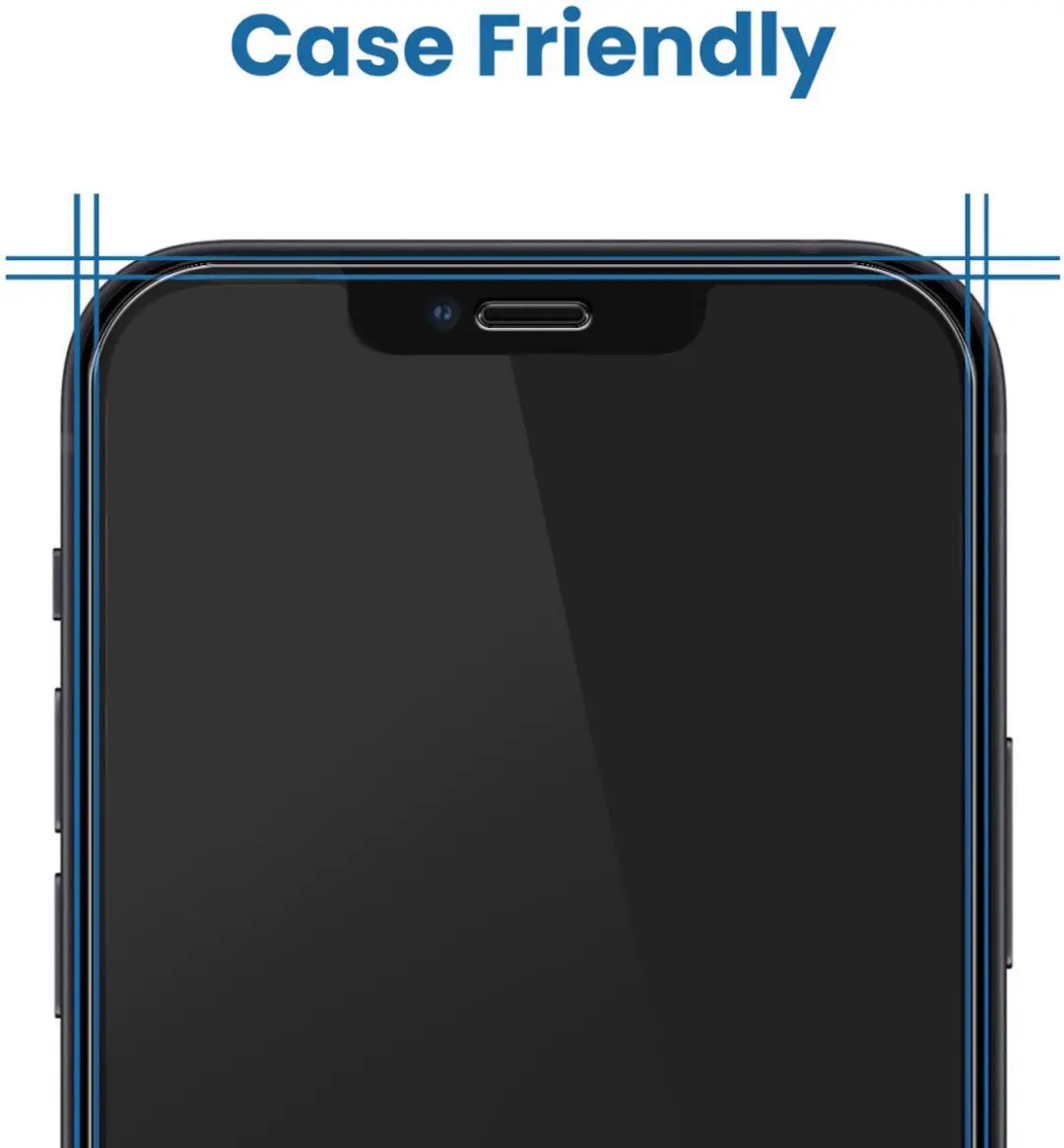Xiaomi Mi 11 Lite 4G Tempered Glass Screenprotector