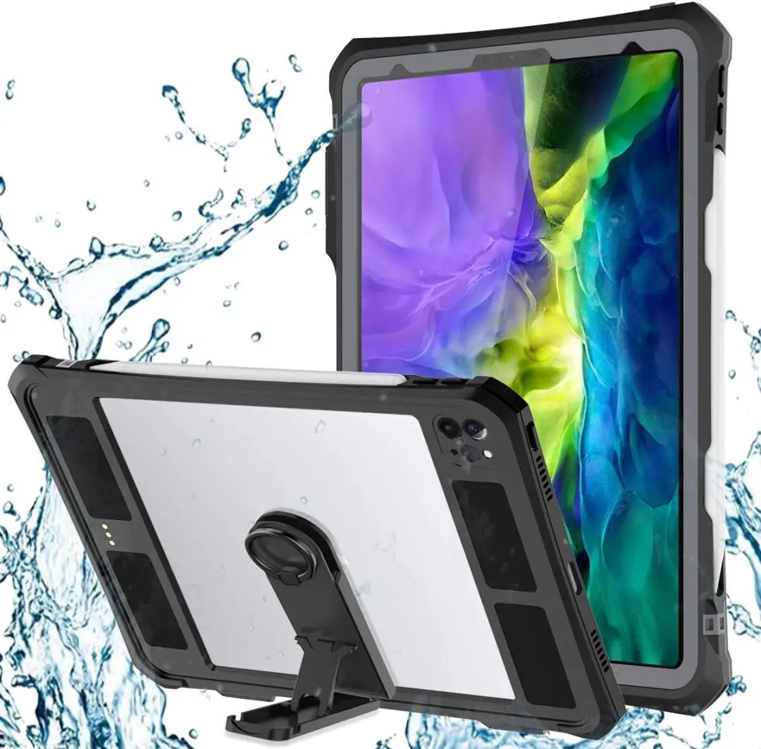 Selected Full Protect Cover iPad Pro 11 (2018)