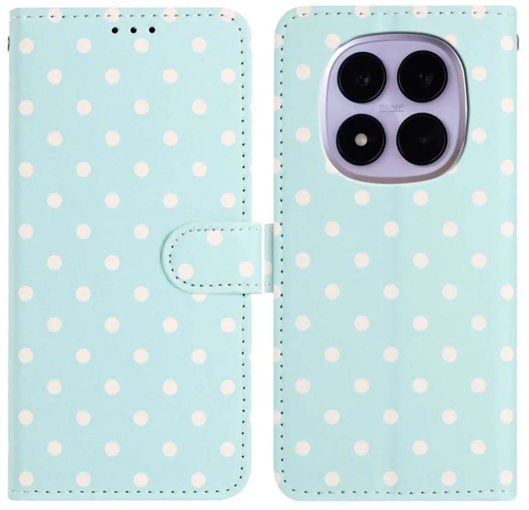 Selected Hoesje Xiaomi Redmi Note 15 Pro 5G