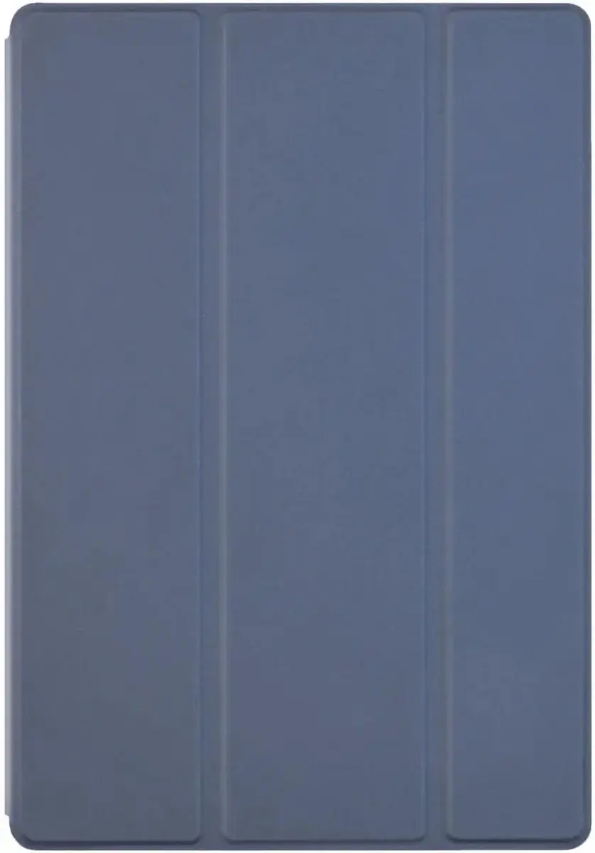 Samsung Galaxy Tab A11 Tablethoes - Blauw