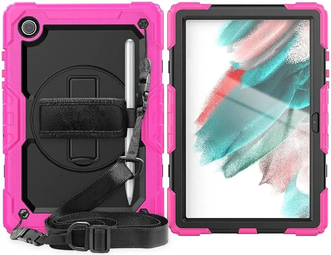 Selected Hoes Samsung Galaxy Tab A8 2021