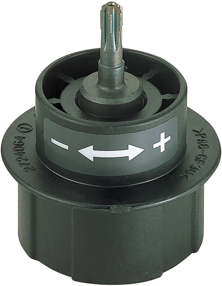 Makita 765027-4 Momentafstelsleutel
