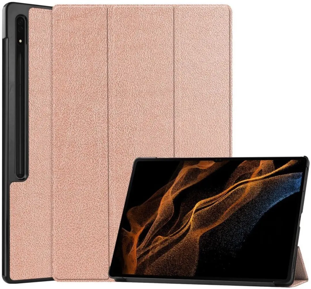 Samsung Galaxy Tab S10/S9 Ultra Tablethoes