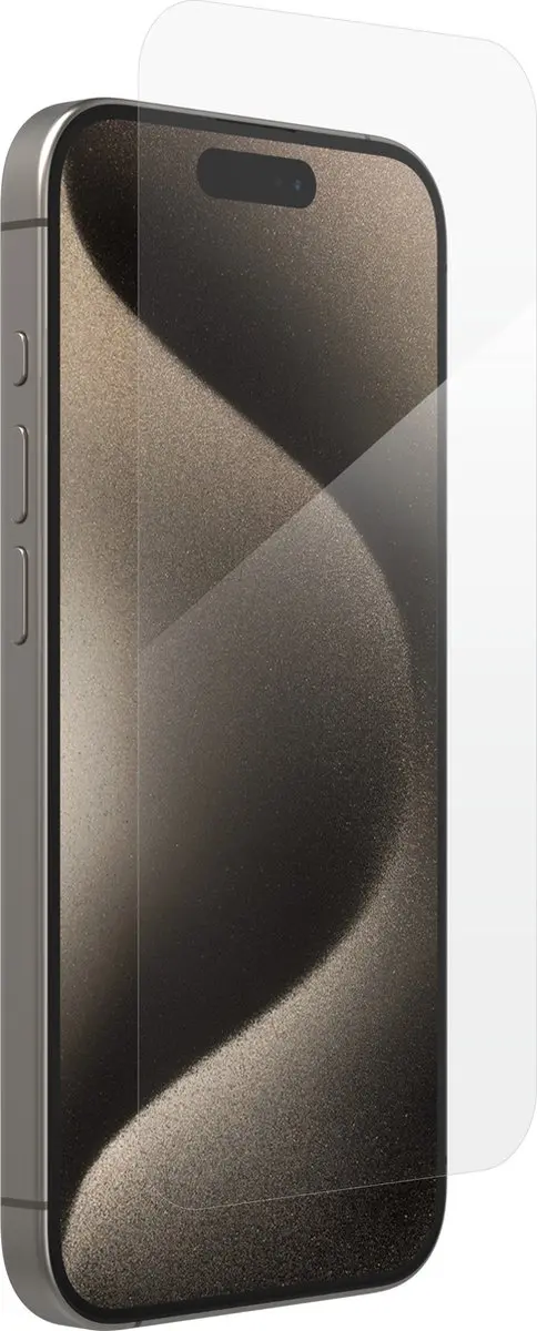 ZAGG InvisibleShield Glass Elite iPhone 15 Pro