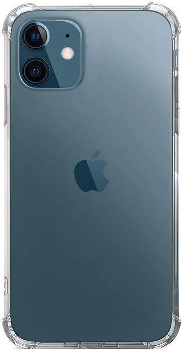 Selected by GSMpunt Hoesje iPhone 13 Mini