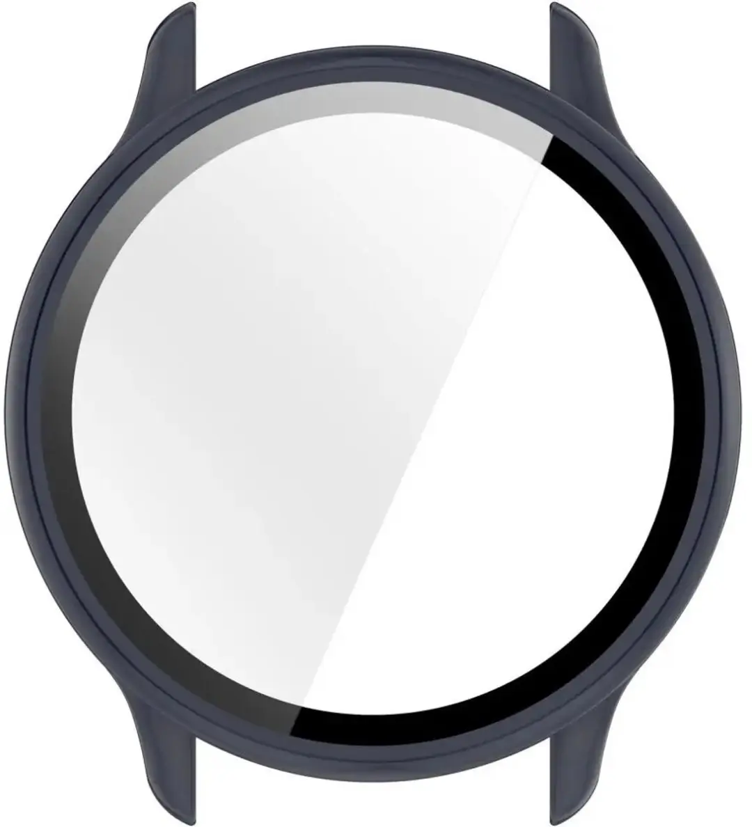 Selected Hoesje Garmin Vivoactive 6 - Blauw
