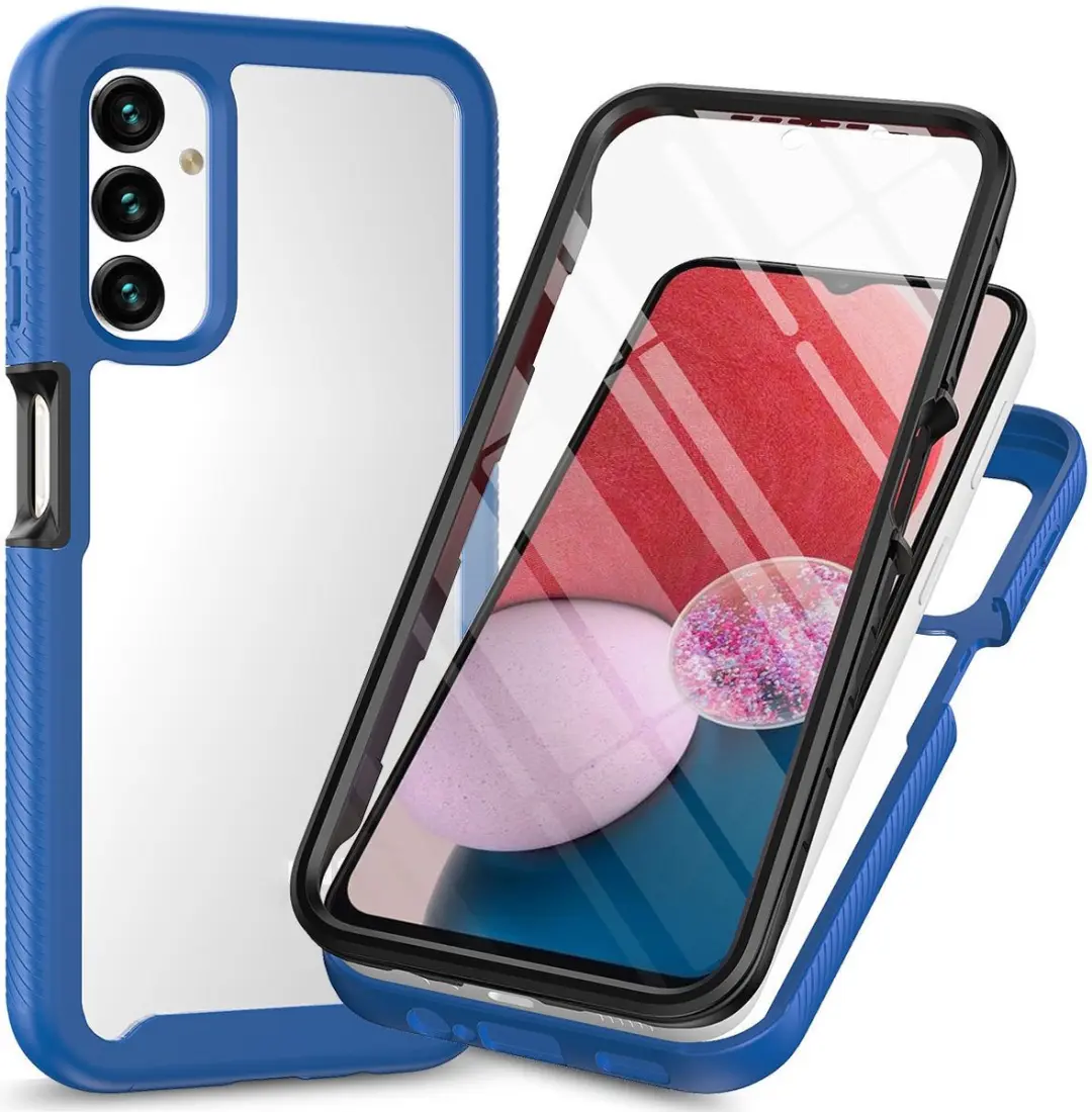 Selected by GSMpunt Hoesje Samsung Galaxy A14