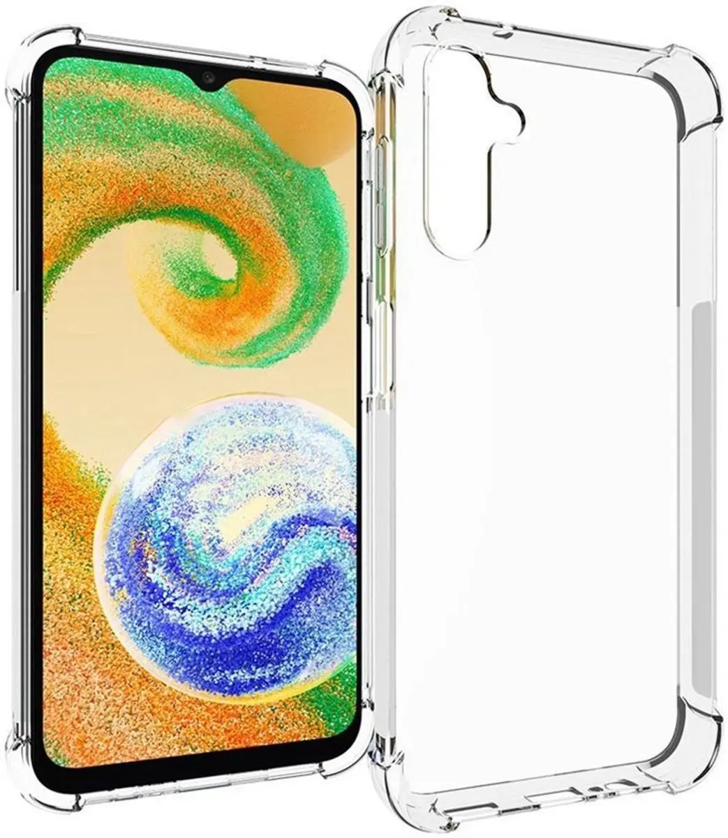 Selected by GSMpunt Hoesje Samsung Galaxy A14