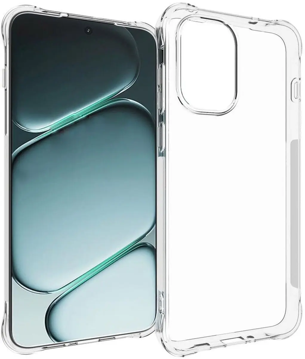 Selected by GSMpunt OnePlus 15R Hoesje