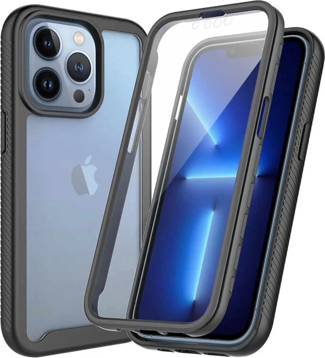 Selected by GSMpunt Hoesje iPhone 13 Pro Max