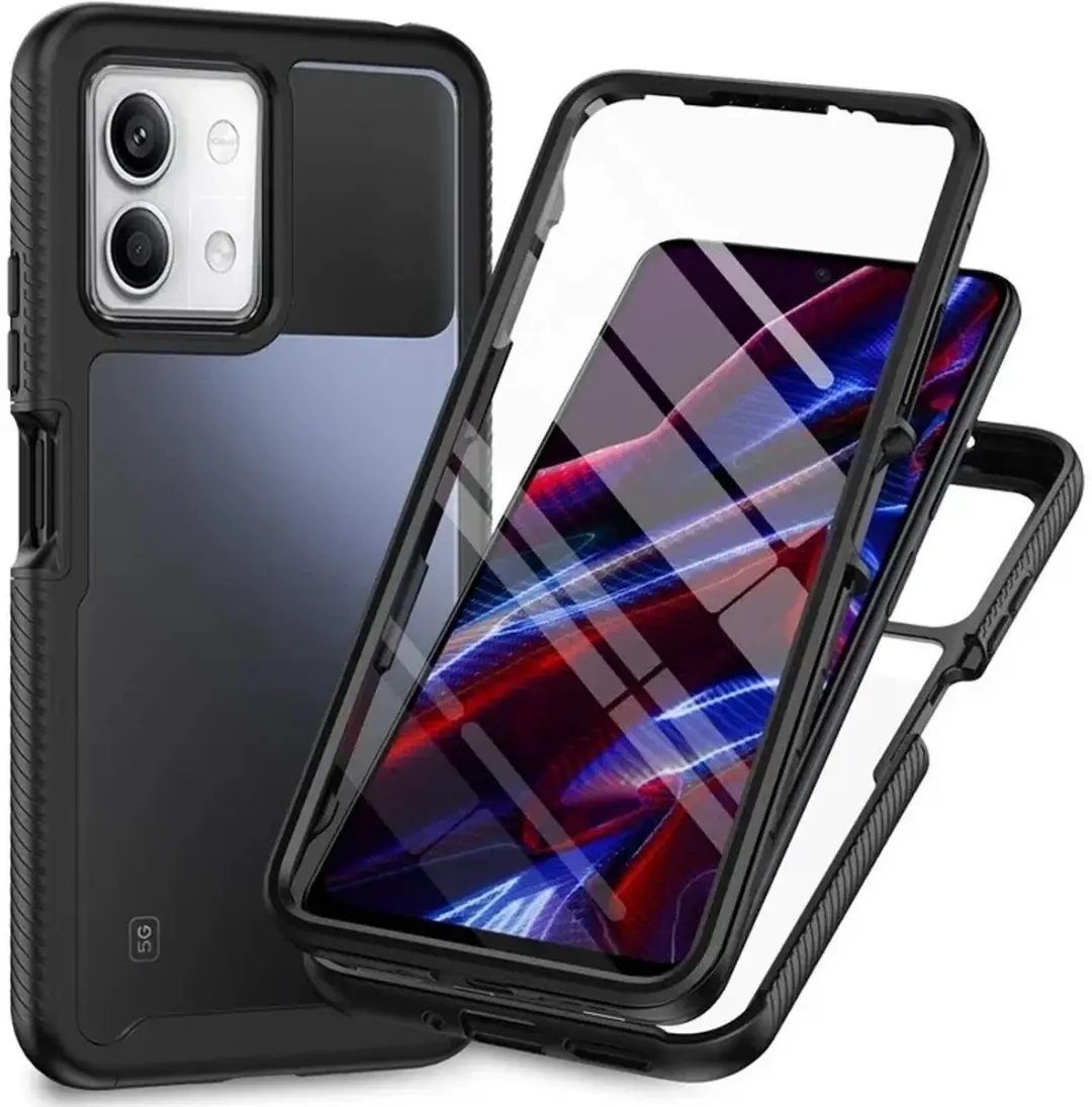 Selected Hoesje Xiaomi Redmi Note 13 5G