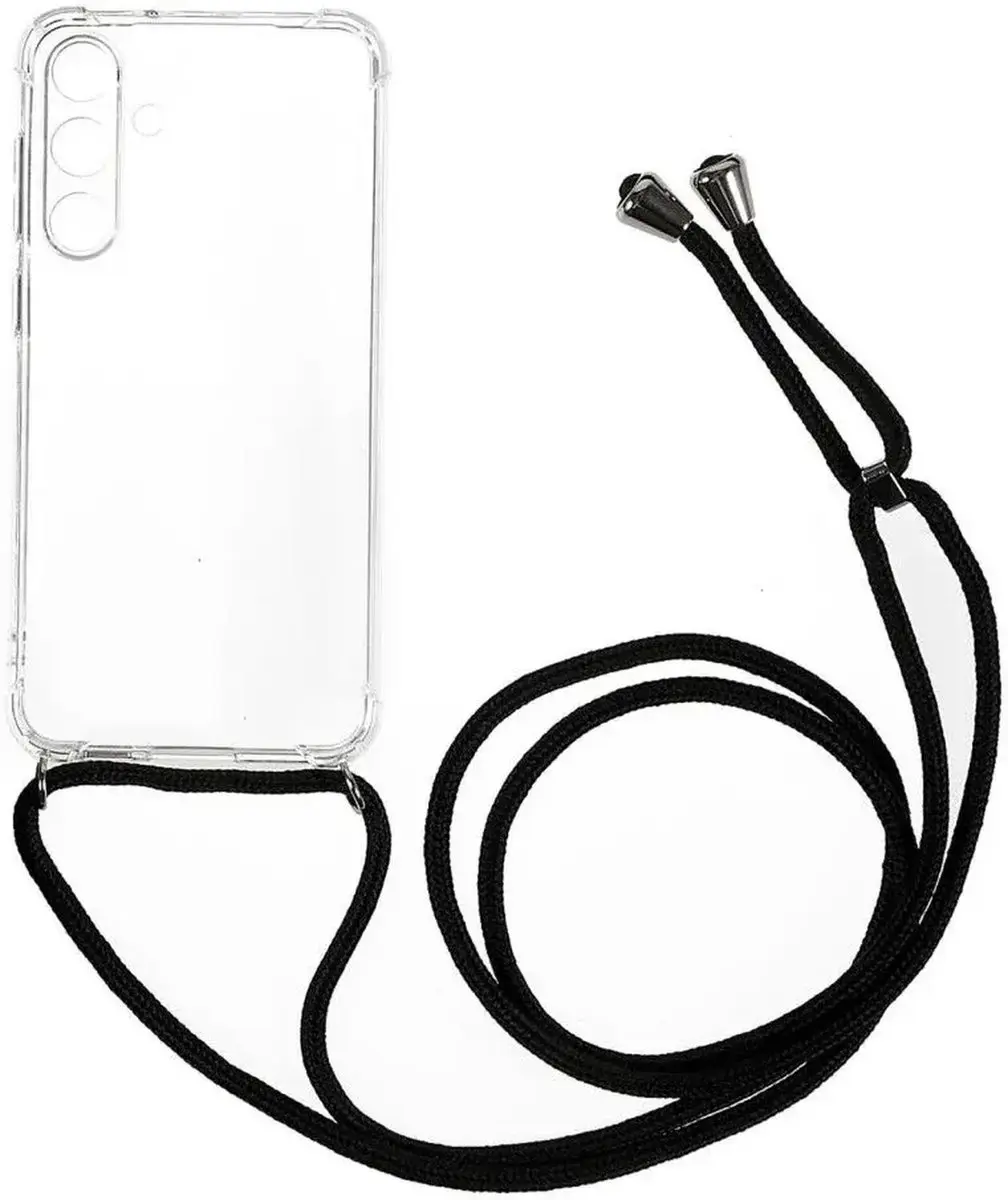 Selected Schokbestendig Hoesje Samsung Galaxy S23 FE