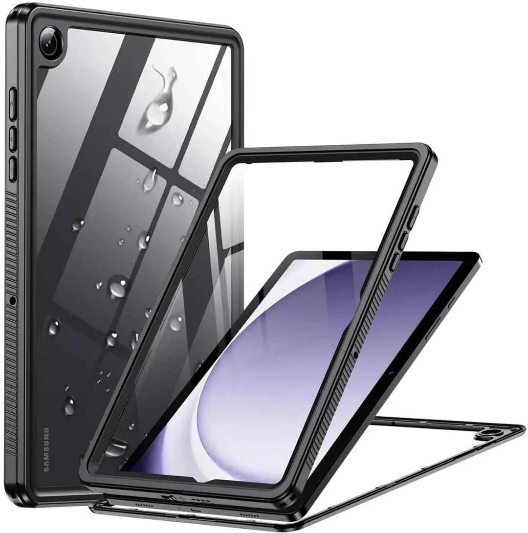 Selected Full Protect Cover Samsung Galaxy Tab A11 Plus