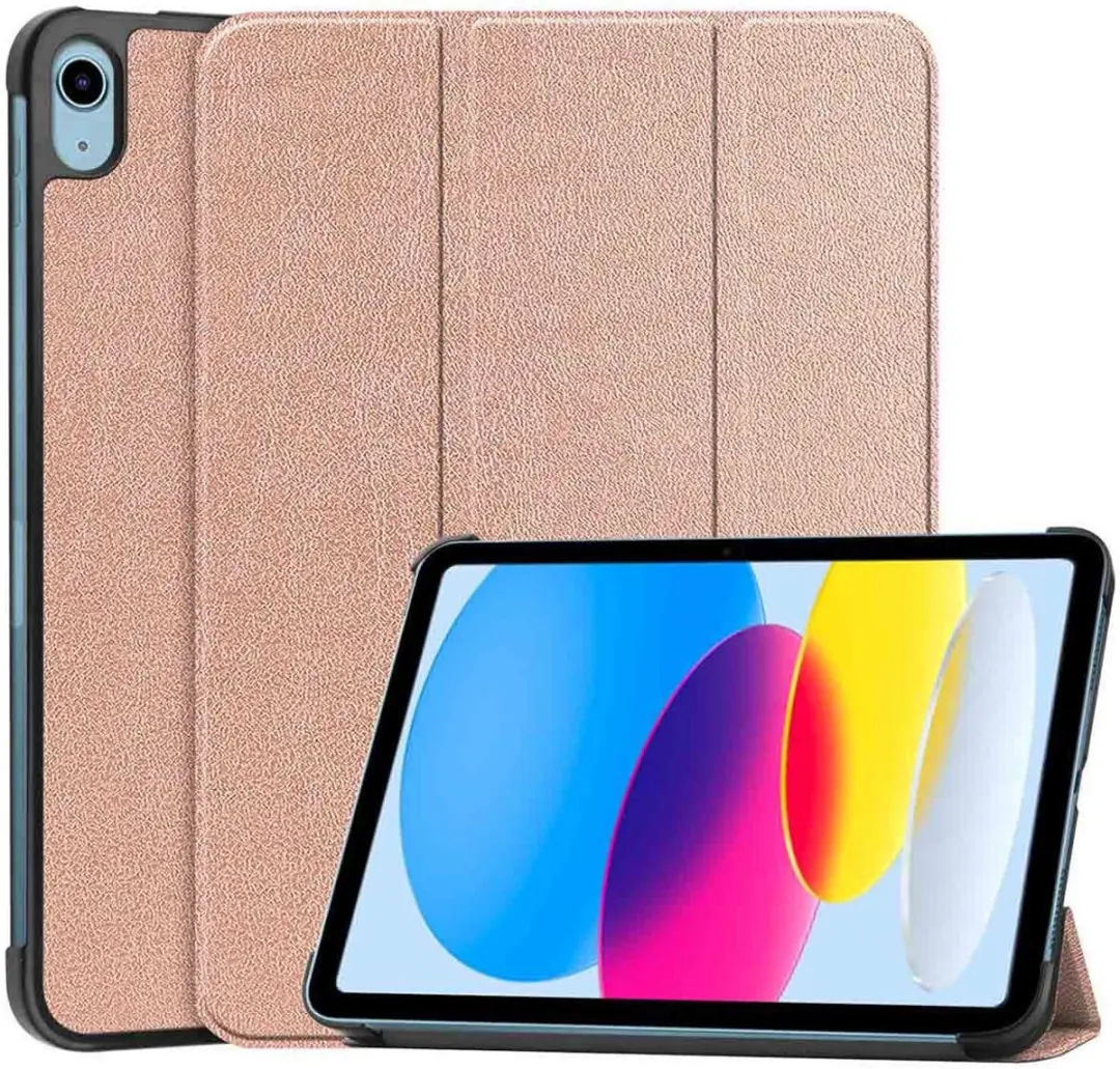 Selected by GSMpunt Apple iPad 11 Hoes