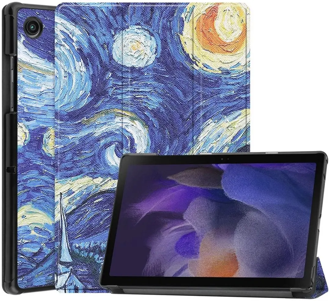 Samsung Galaxy Tab A8 2021 Tablethoes
