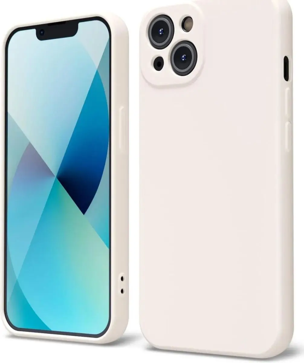 Selected by GSMpunt Apple iPhone 13 Hoesje