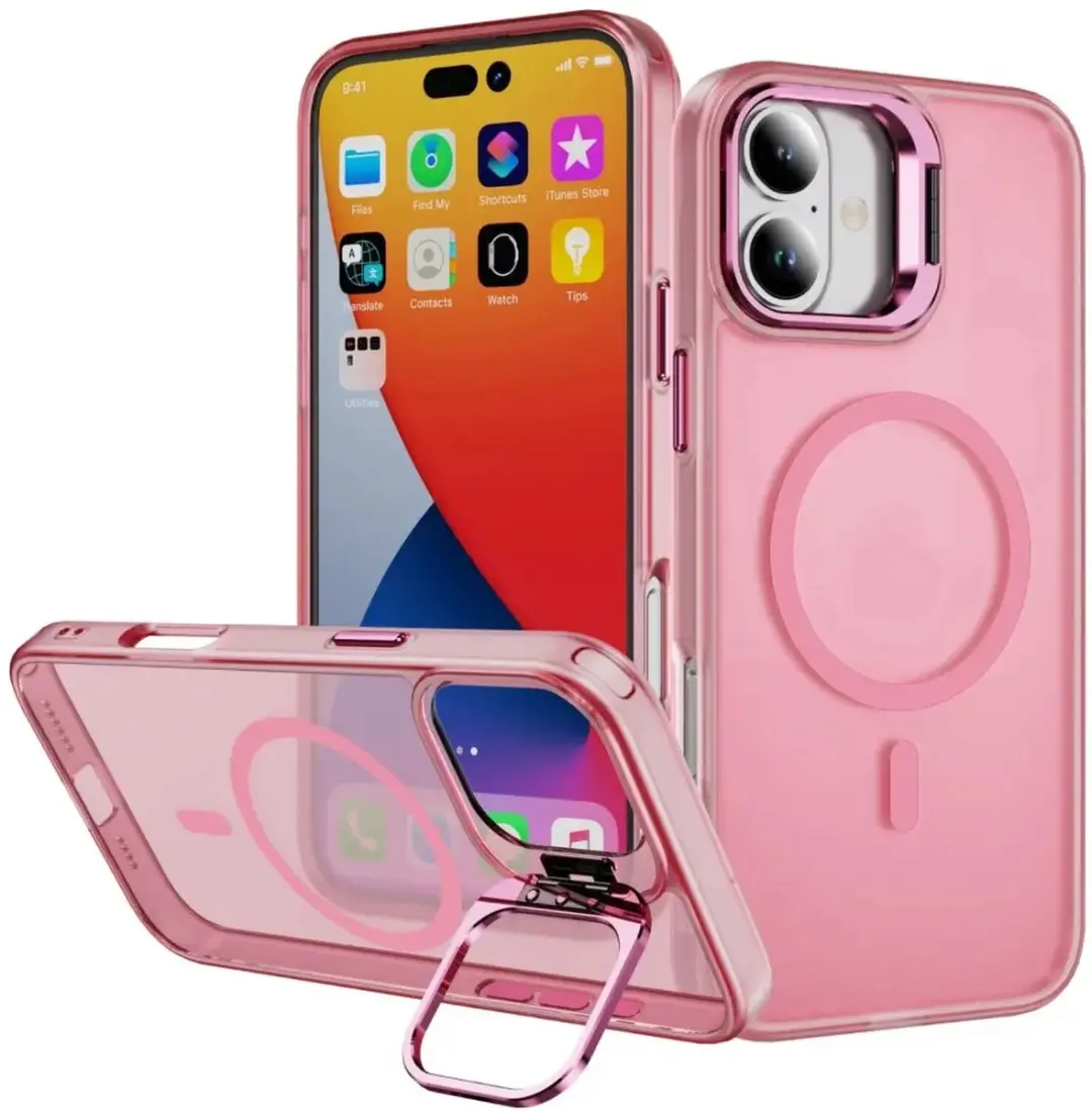 Selected by GSMpunt Apple iPhone 17 Hoesje