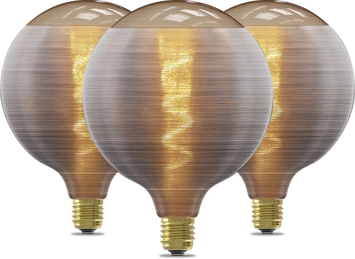 Calex XXL LED Lamp E27 G125