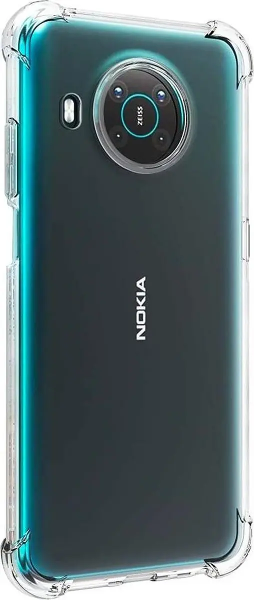 Nokia X10/X20 Schokbestendig Hoesje