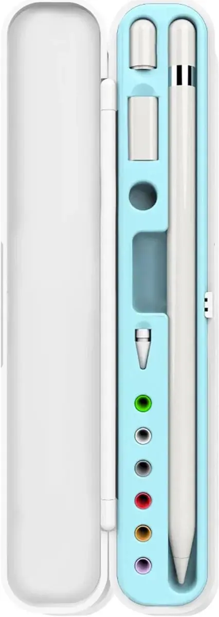 Penhouder voor Apple Pencil 1 & 2