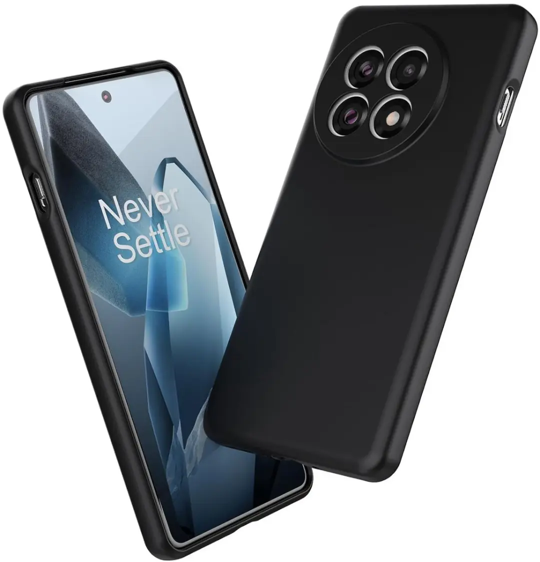 Selected by GSMpunt OnePlus 13R Hoesje